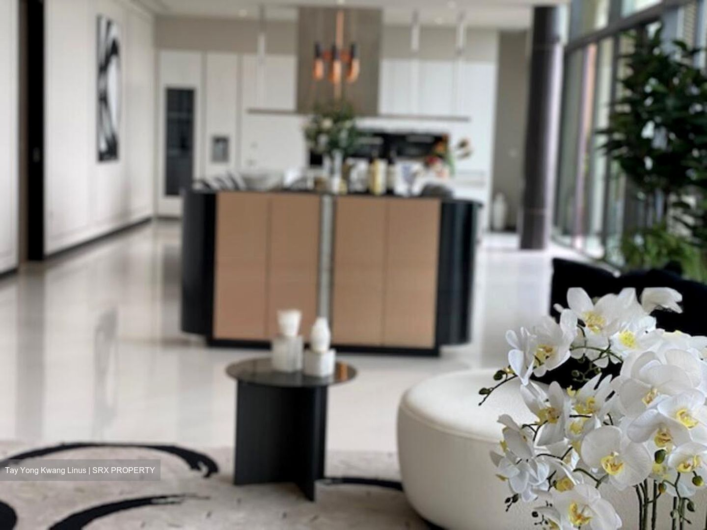 Marina One Residences (D1), Apartment #516209151